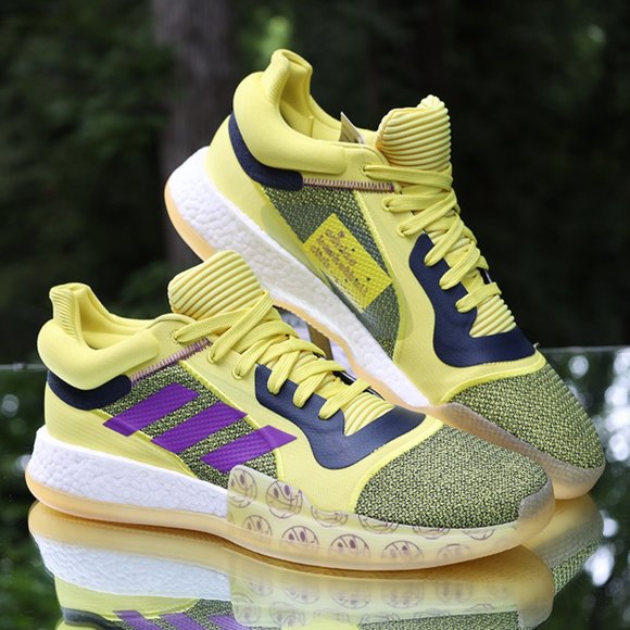 Adidas Marquee Boost Low Men’s Size 12.5 main image 10